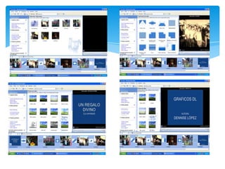 El blog lo puede crear en la página que sea de su agrado, en este caso fue creado en MySpace.Solo debe registrarse y llenar todos los requisitos que le pidan y listo.La Página del Blog es:http://www.blogger.com/post-create.g?blogID=455879968104398479   / 4219-02762.2 Creación de un Blog