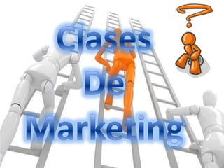 ClasesDeMarketing