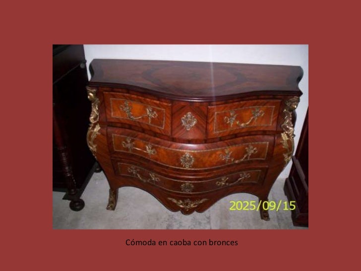 GALERIA DE MUEBLES