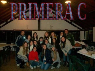 PRIMERA C 