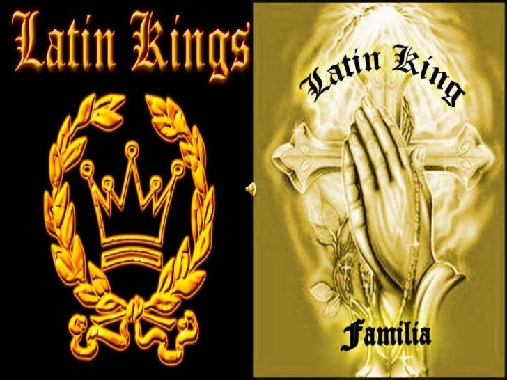 lating kings