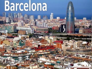 Barcelona 