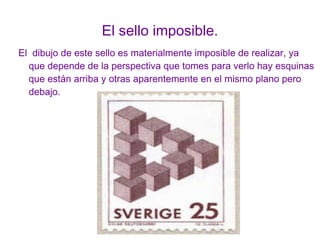 Puntos blancos. Mira fijamente la imagen, en los puntos donde se cortan las lineas podrás ver algo fantástico, empezaras a ver puntos blancos. 