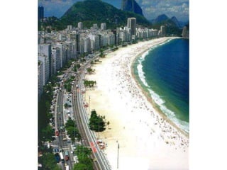Rio De Janeiro