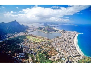 Rio De Janeiro