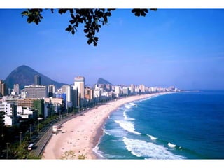 Rio De Janeiro