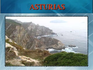 ASTURIAS 