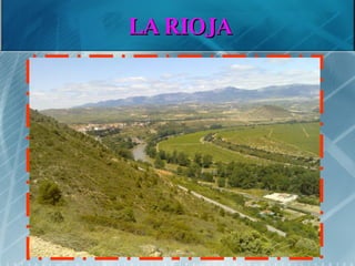 LA RIOJA 