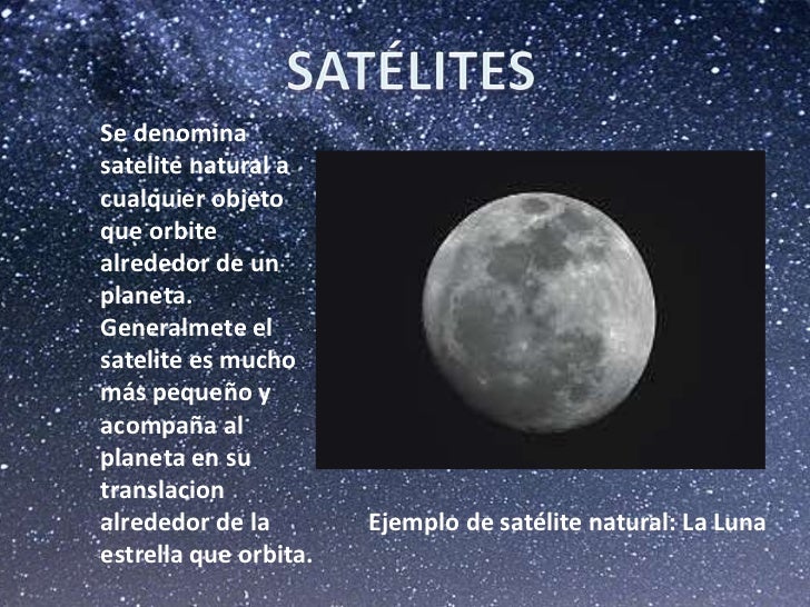 Los elementos del universo