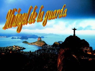 Mi ángel de la guarda