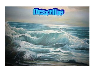 Copias de fotos Describe