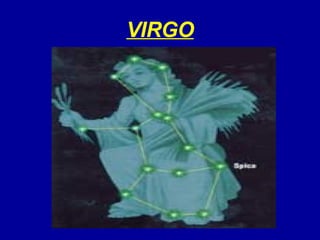 VIRGO 