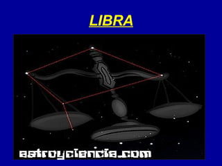 LIBRA 
