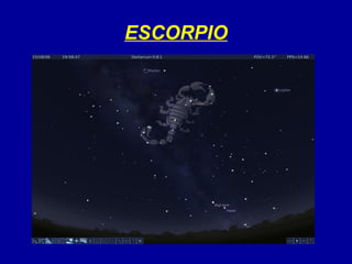 ESCORPIO 