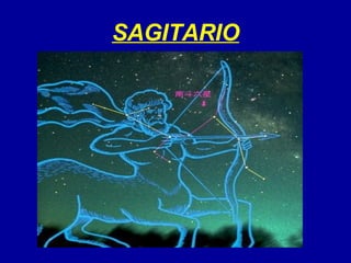 SAGITARIO 