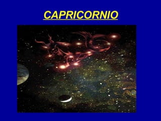 CAPRICORNIO 