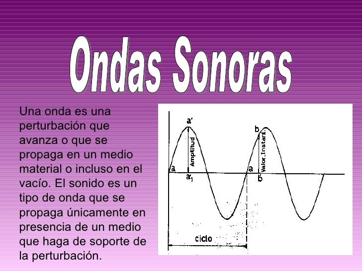 Sobre As Ondas Sonoras Considere As Seguintes Afirmações