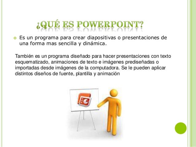 powerpoint