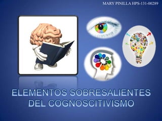 MARY PINILLA HPS-131-00289
 