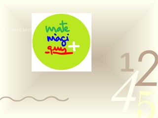 0011 0010 1010 1101 0001 0100 1011




                                     1
                                         2
                                     4
 