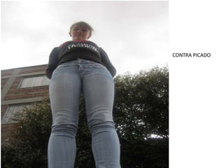 CONTRA PICADO