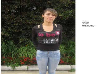 PLANO
AMERICANO