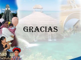 GRACIAS
 