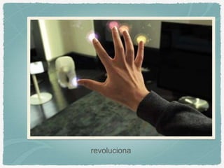 revoluciona
 