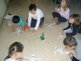 ¡¡¡DEMASIADOS HUESOS!!