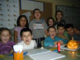 ¡¡¡DEMASIADOS HUESOS!!