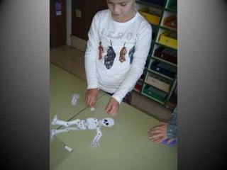 ¡¡¡DEMASIADOS HUESOS!!