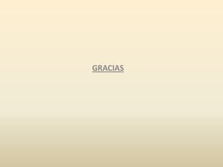 GRACIAS

 