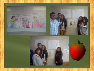 Exposiciones de Alfabetismo