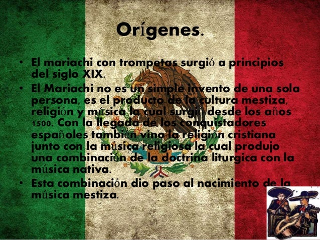 El mariachi (mexico)