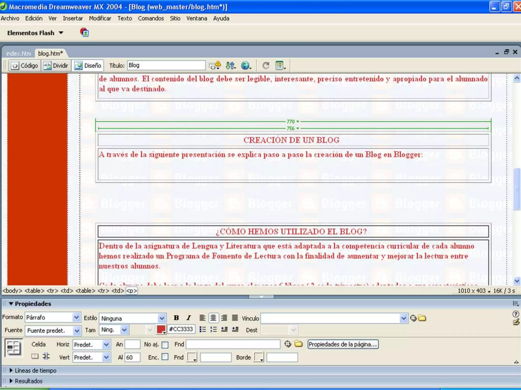 manual de sliderdhare