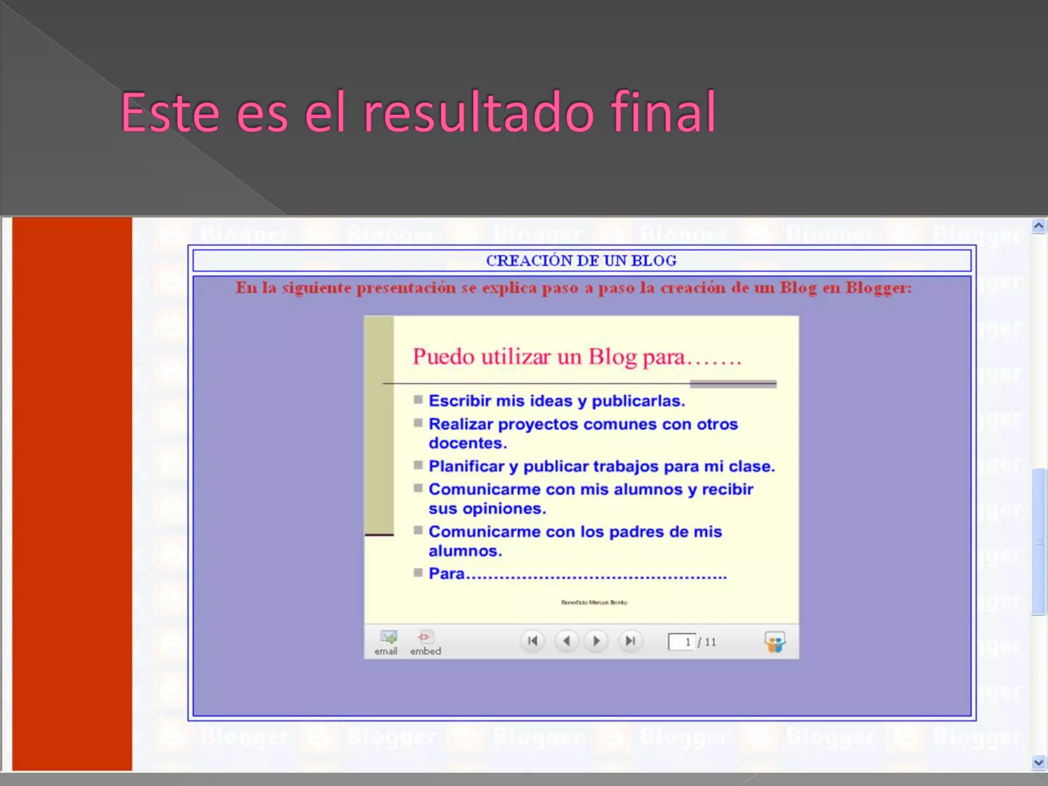 manual de sliderdhare