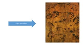 Cueva del Castillo 
 
