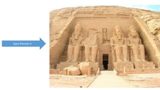 Speo Ramsés II 
 