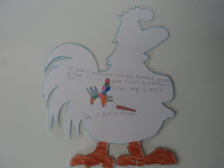 EL GALLO KIRICO