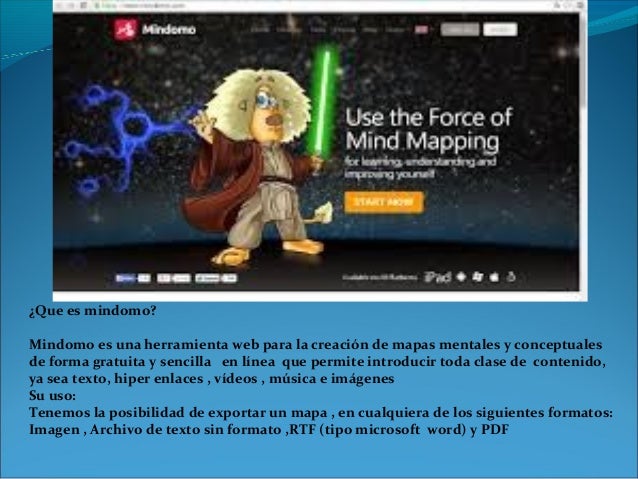 descarar mindomo full descarar mindomo full