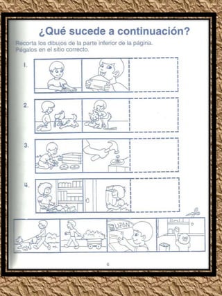Cartilla de aprestamiento del curso "Papitos y yo prendiendo juntos las matemáticas" 
