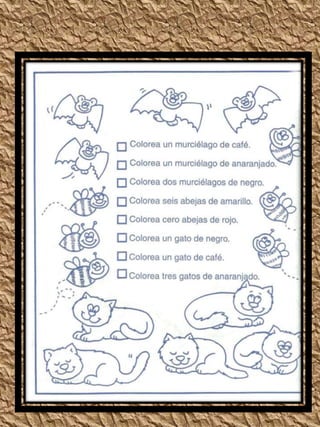 Cartilla de aprestamiento del curso "Papitos y yo prendiendo juntos las matemáticas" 