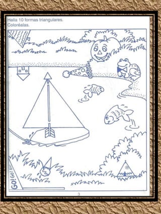 Cartilla de aprestamiento del curso "Papitos y yo prendiendo juntos las matemáticas" 