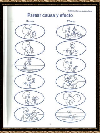 Cartilla de aprestamiento del curso "Papitos y yo prendiendo juntos las matemáticas" 