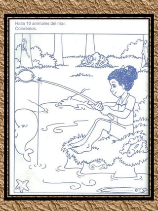 Cartilla de aprestamiento del curso "Papitos y yo prendiendo juntos las matemáticas" 