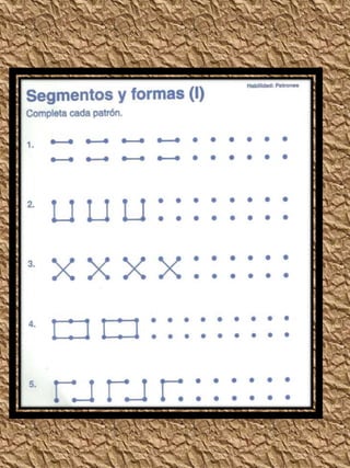 Cartilla de aprestamiento del curso "Papitos y yo prendiendo juntos las matemáticas" 