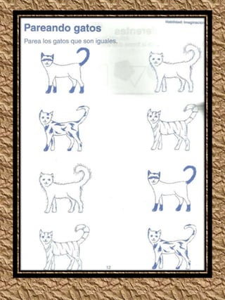 Cartilla de aprestamiento del curso "Papitos y yo prendiendo juntos las matemáticas" 