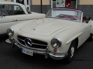 Exposición La Orotava 2015