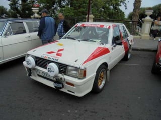 Exposición La Orotava 2015