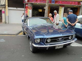 Exposición La Orotava 2015